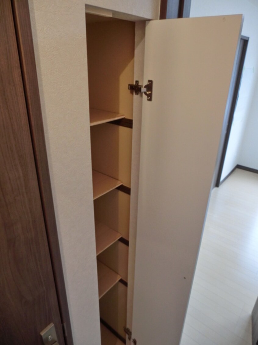 靴箱 キャニオンリバーⅢ