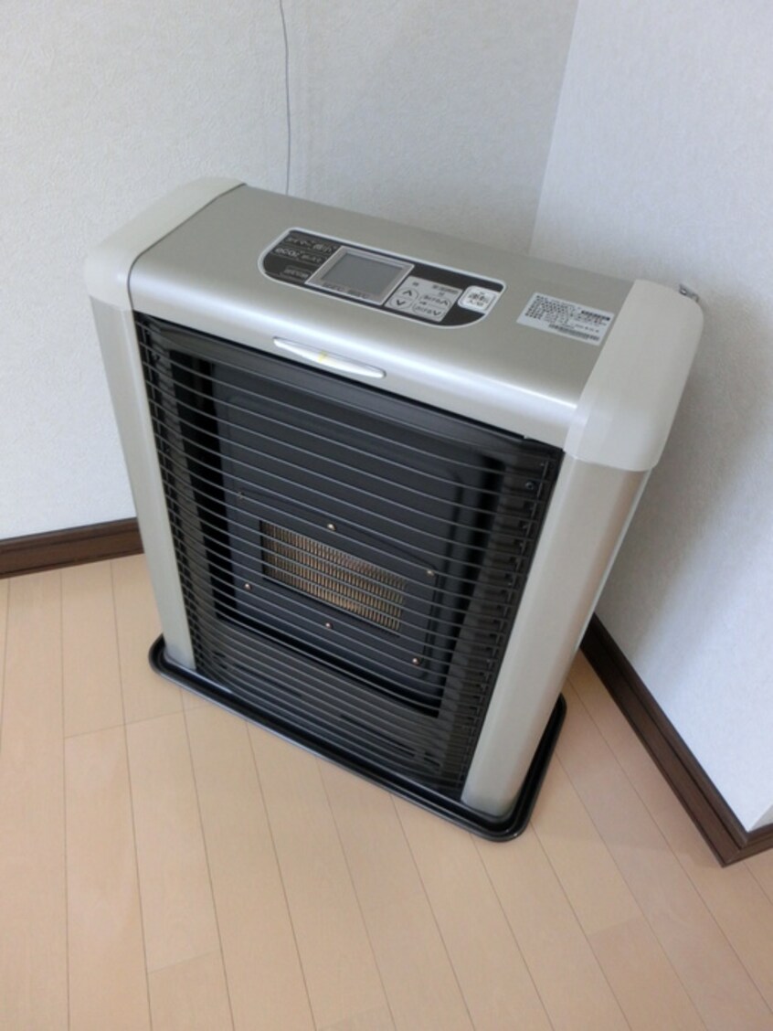 内観写真 キャニオンリバーⅢ