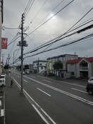 内観写真 キャニオンリバーⅢ