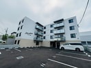 ZABO HILLS 手稲の外観