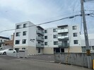 ZABO HILLS 手稲の外観