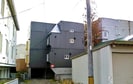 ＤＣカーサ琴似の外観