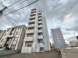ポレール北大館