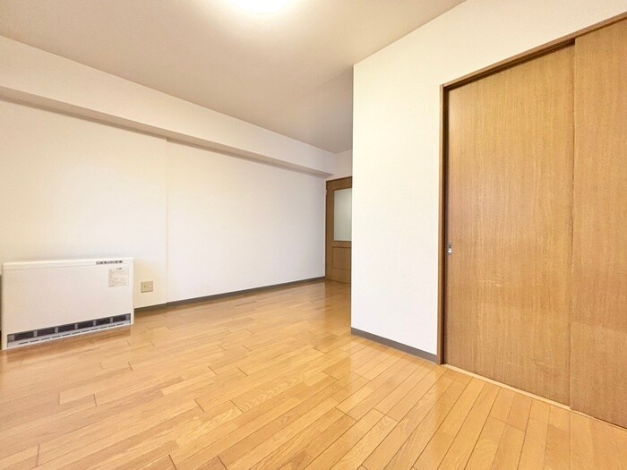 居室 ポレール北大館