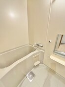 バス／シャワールーム等 ポレール北大館