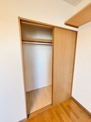 収納 ポレール北大館