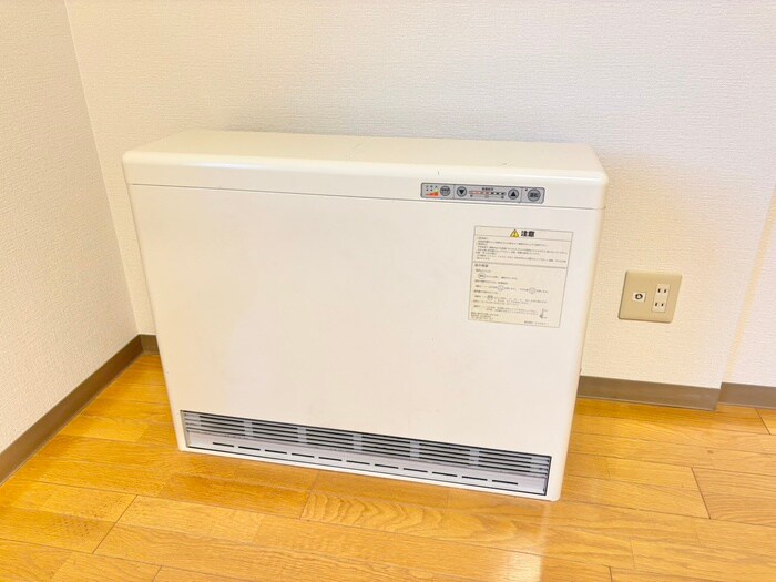 内観写真 ポレール北大館