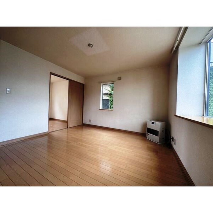 居室 ライフコート西野Ｂ棟