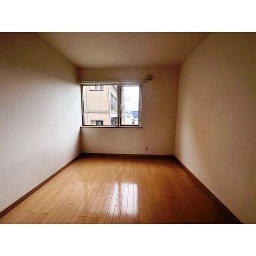 居室 ライフコート西野Ｂ棟