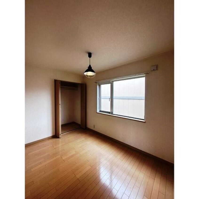 居室 ライフコート西野Ｂ棟