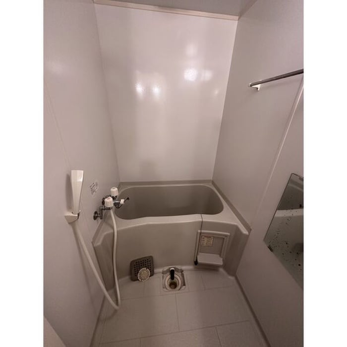 バス／シャワールーム等 ライフコート西野Ｂ棟