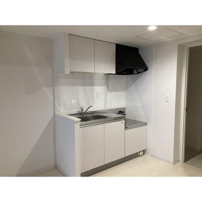 キッチン SERAM白石