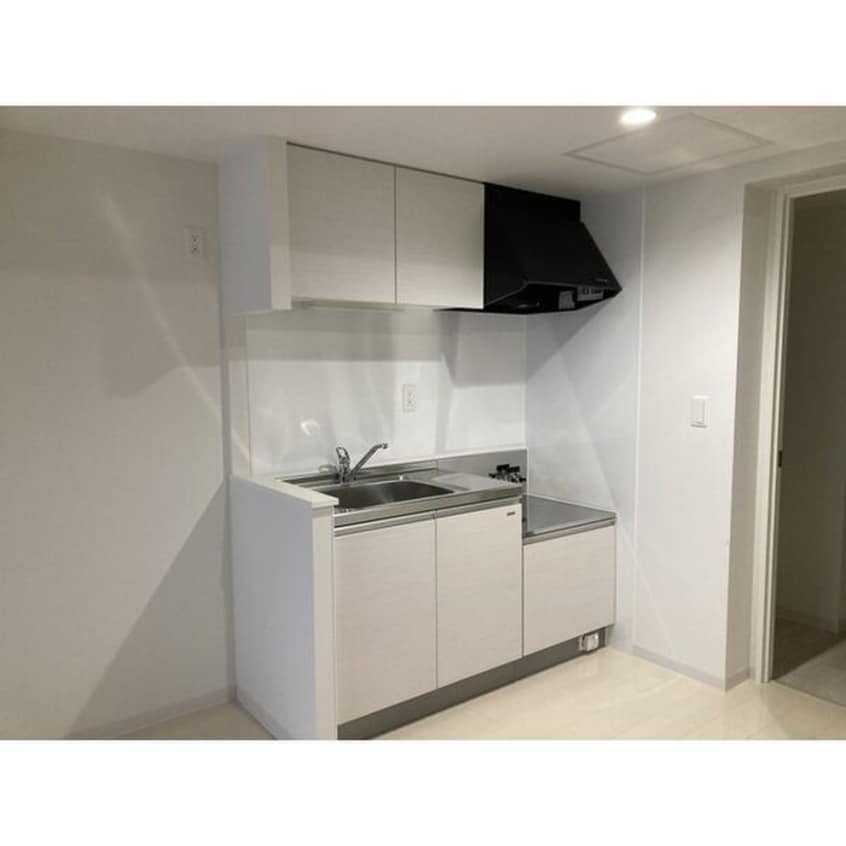 キッチン SERAM白石