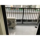 ベランダ・バルコニー SERAM白石