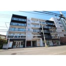 ciliegio円山の外観