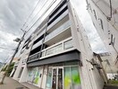外観写真 ciliegio円山