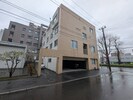 松浦ビルの外観
