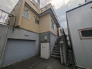 月寒西4-7戸建の外観