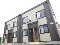 仮）ルミエール屯田3－6