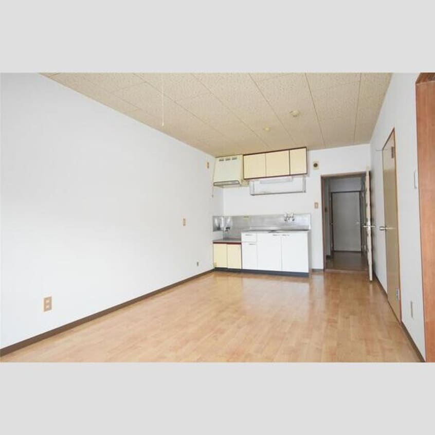 居室 カントリ－ハイツ