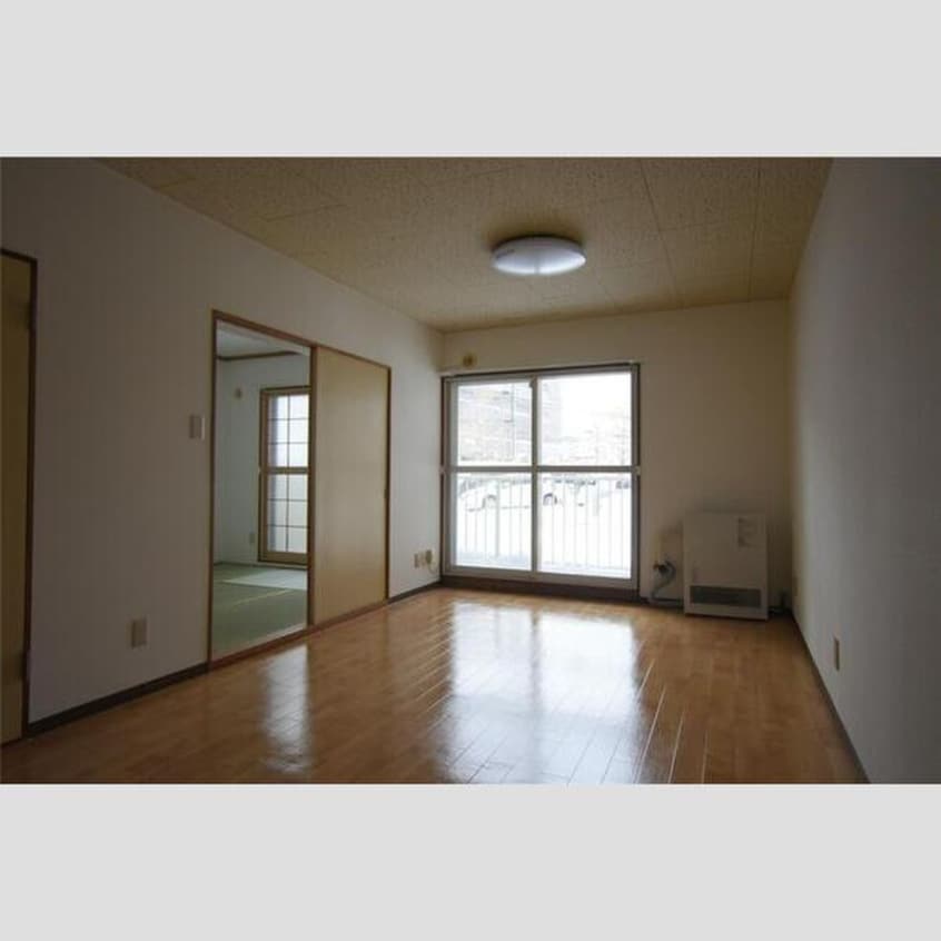 居室 カントリ－ハイツ