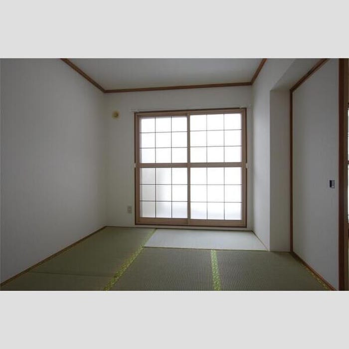 居室 カントリ－ハイツ