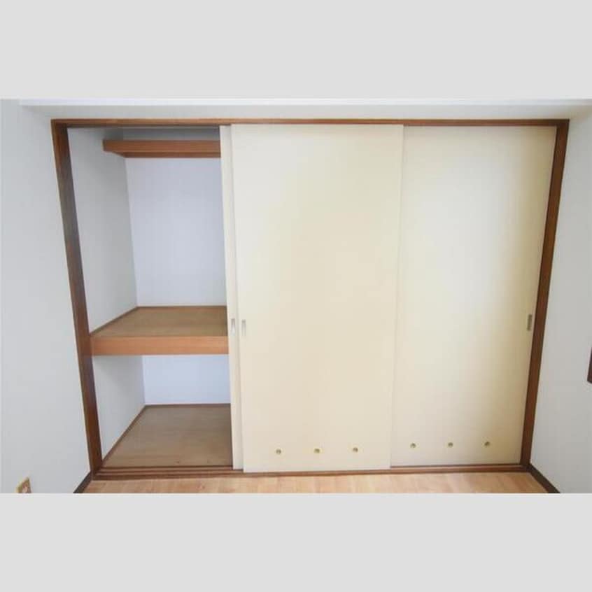 収納 カントリ－ハイツ