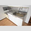 キッチン カントリ－ハイツ