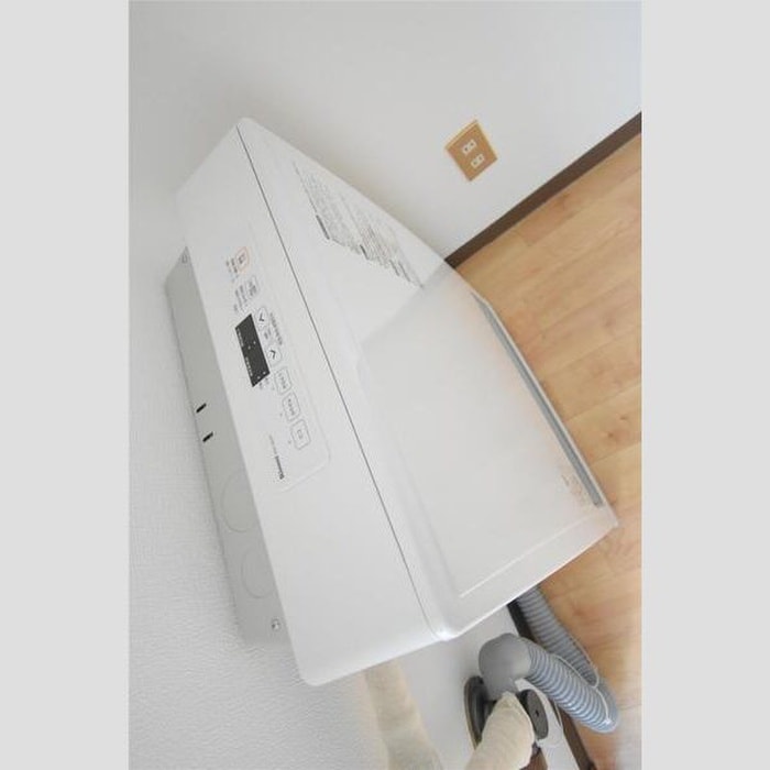 内観写真 カントリ－ハイツ