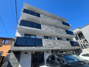 仮)ベルツリーＲＪⅡ