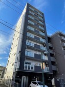 サンコ－ト平和通の外観