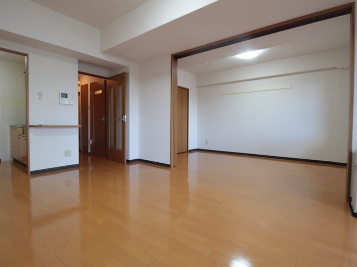 居室 ノ－スパレス元町