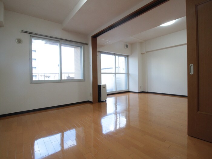 居室 ノ－スパレス元町