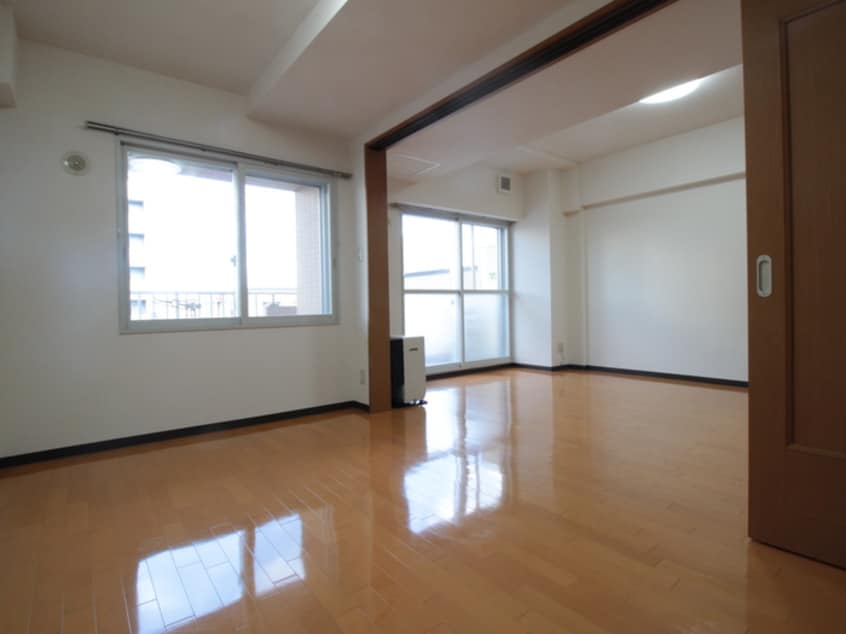 居室 ノ－スパレス元町