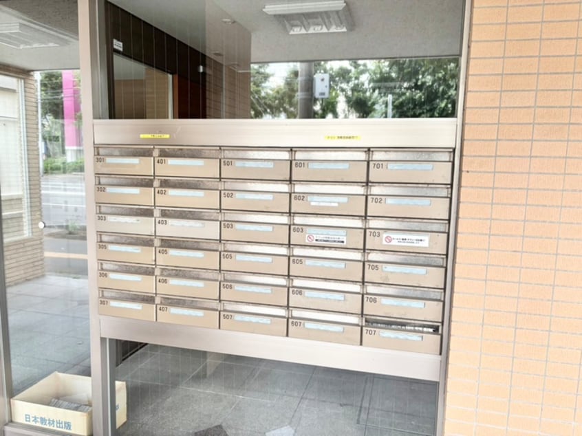 その他 ノ－スパレス元町