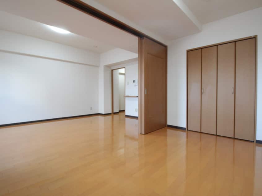 居室 ノ－スパレス元町