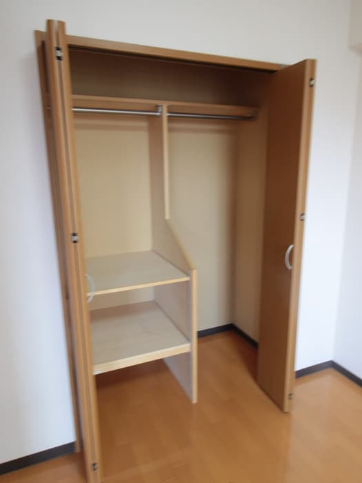 収納 ノ－スパレス元町