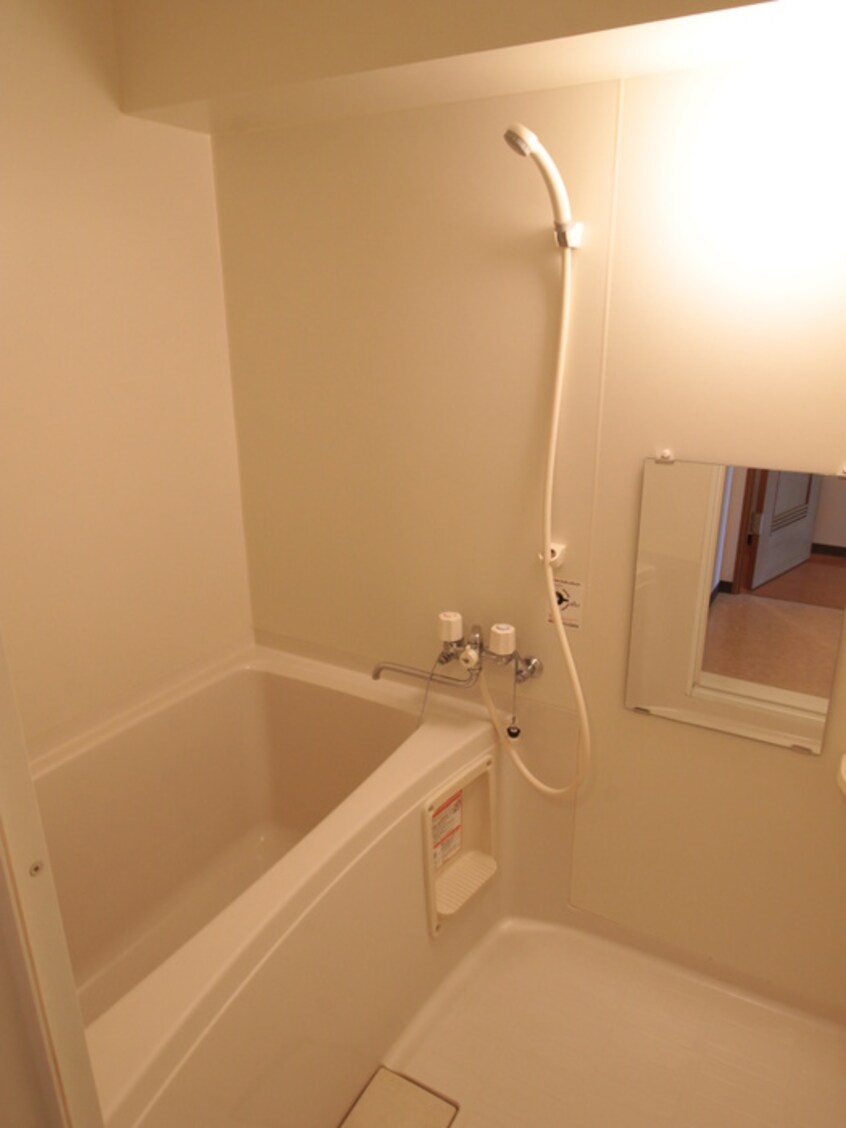 バス／シャワールーム等 ノ－スパレス元町