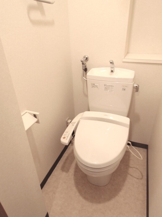 トイレ ノ－スパレス元町