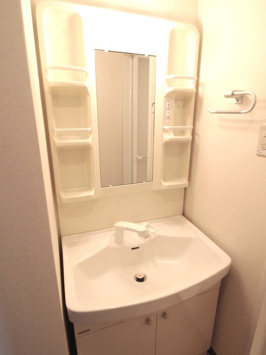 洗面 ノ－スパレス元町