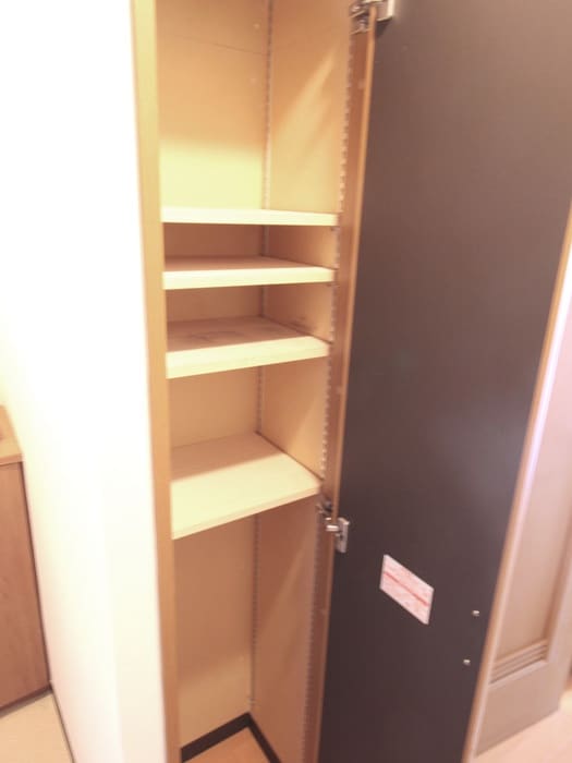 内観写真 ノ－スパレス元町