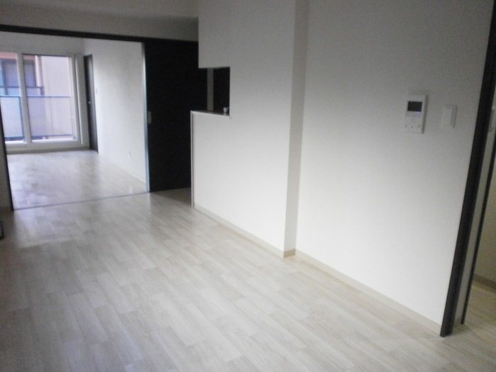 居室 グランスター８