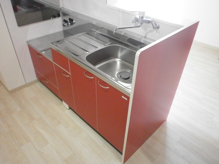 キッチン グランスター８