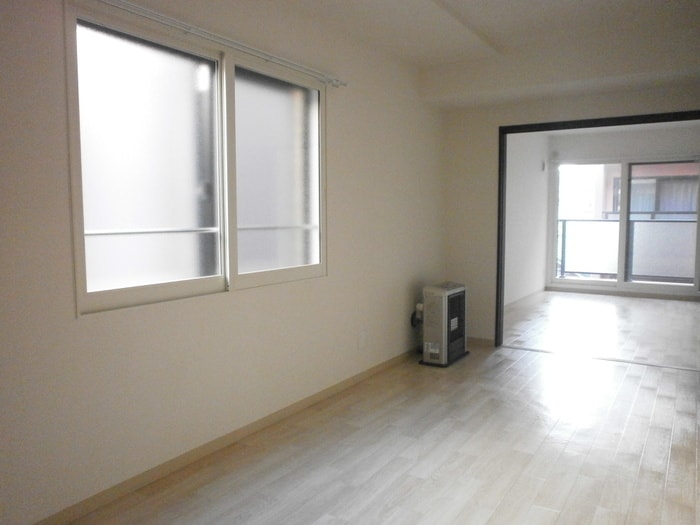 居室 グランスター８