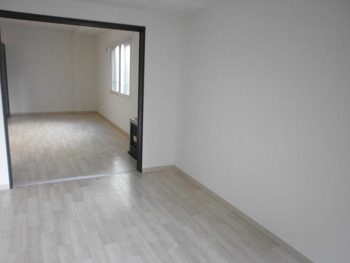 内観写真 グランスター８