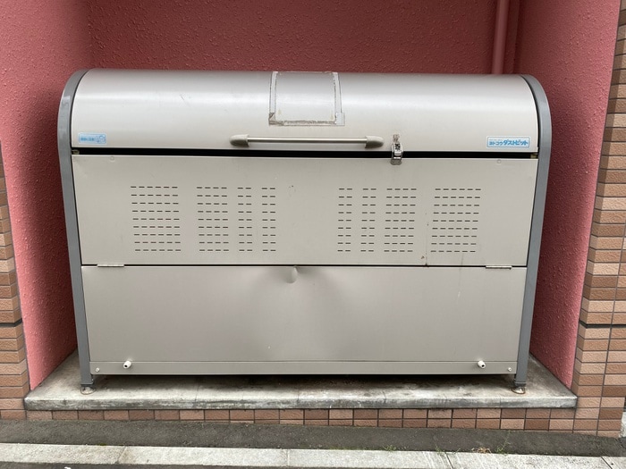 建物設備 グランスター８