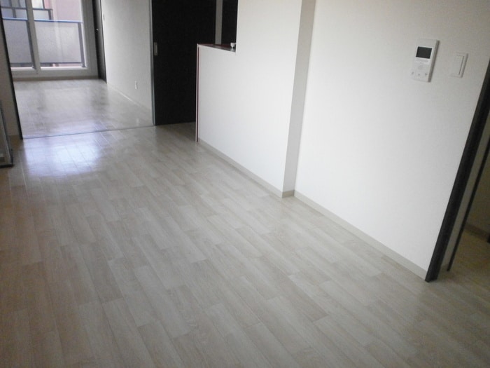 居室 グランスター８