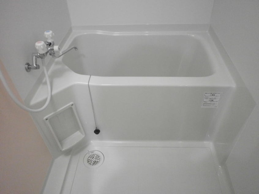 バス／シャワールーム等 グランスター８