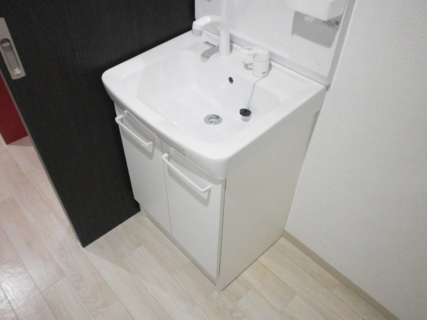 洗面 グランスター８