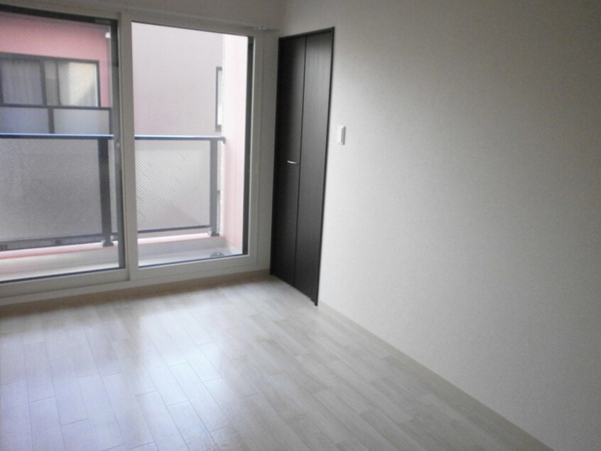 内観写真 グランスター８